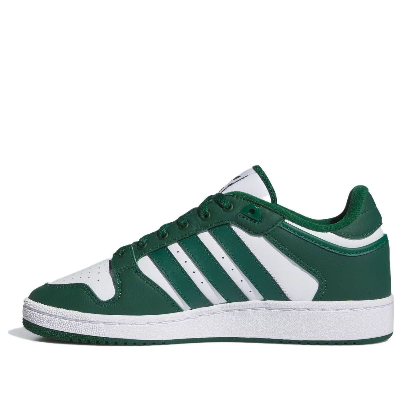 adidas Centennial RM 'Dark Green White' ID6215