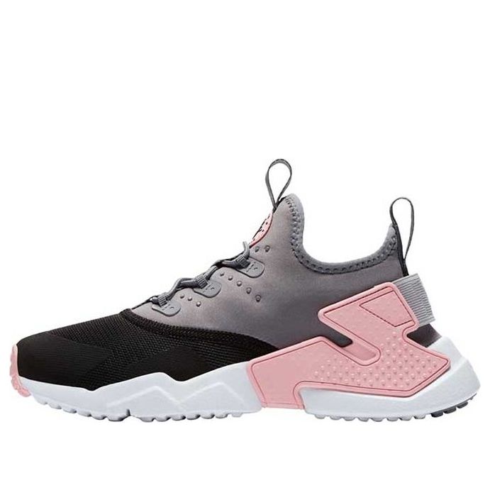 (GS) Nike Huarache Drift 'Gunsmoke' 943344-009