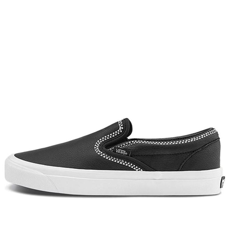 Vans Classic Slip-On 98 DX 'White Mountaineering' VN0A3JEXBMX