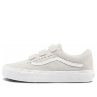 Vans General Old Skool Skate shoes White VN0A7Q4VA4D