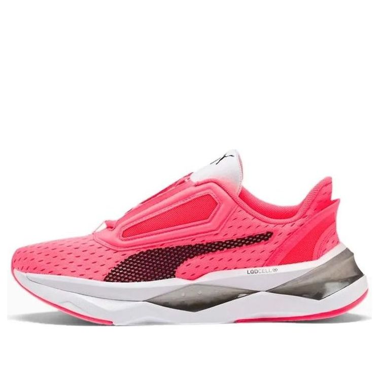 (WMNS) PUMA LQDCELL Shatter XT 'Pink Alert' 192629-04