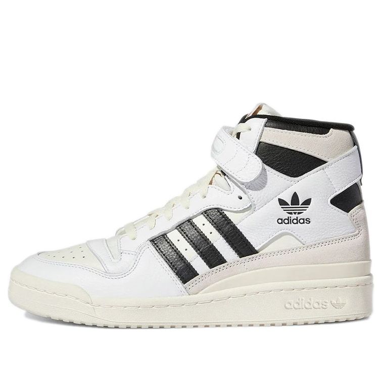 adidas Forum 84 High 'White Black' GY5847