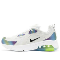 (GS) Nike Air Max 200 'Bubble Pack - Summit White' CT9632-100