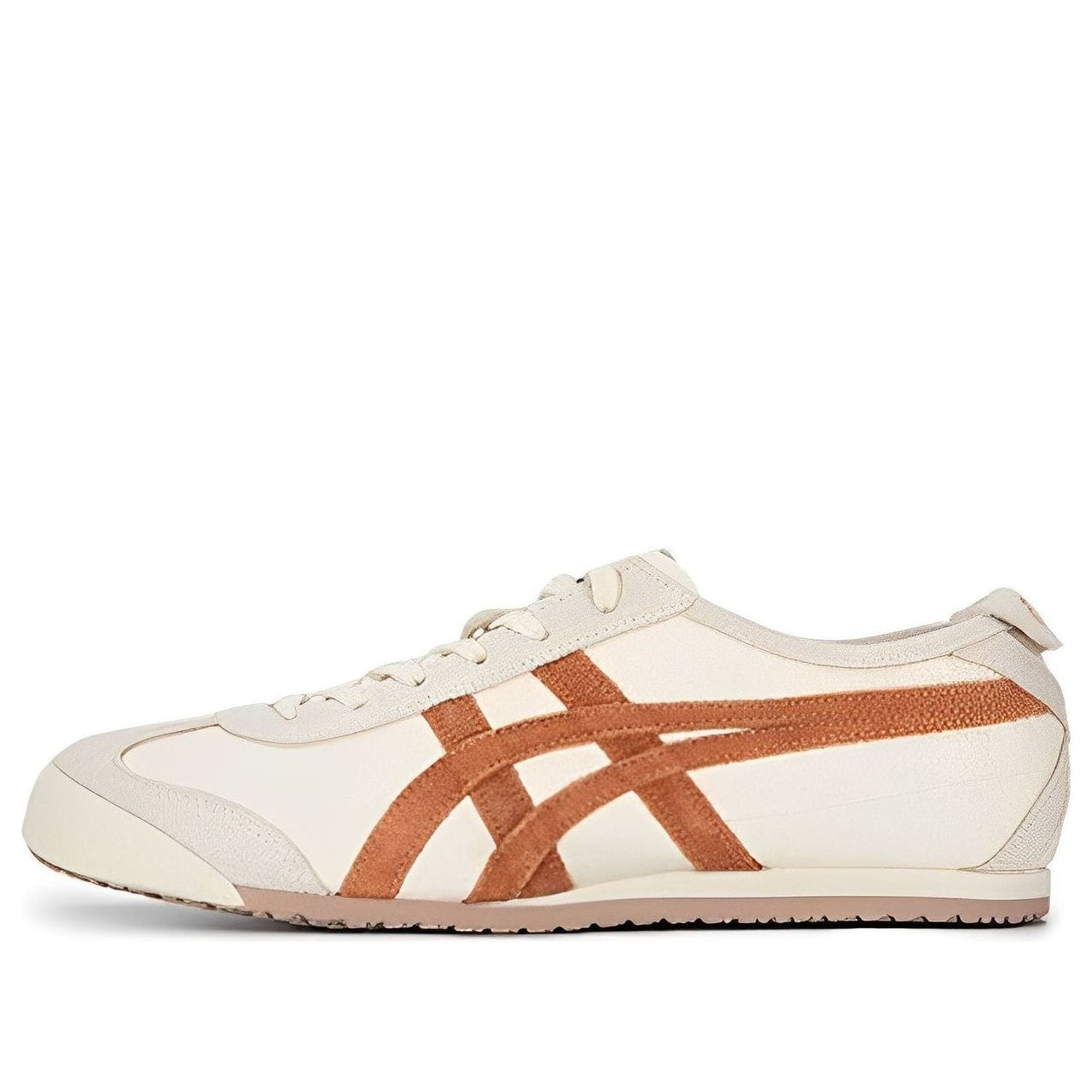 Onitsuka Tiger Mexico 66 Vin  'Cream Orange' 1183B391-201