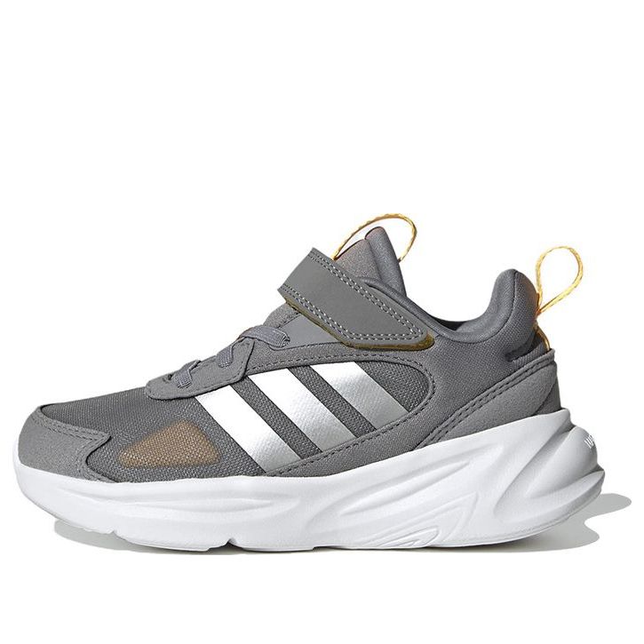 (PS) adidas Neo Ozelle Shoes 'Magic Gray' H03804