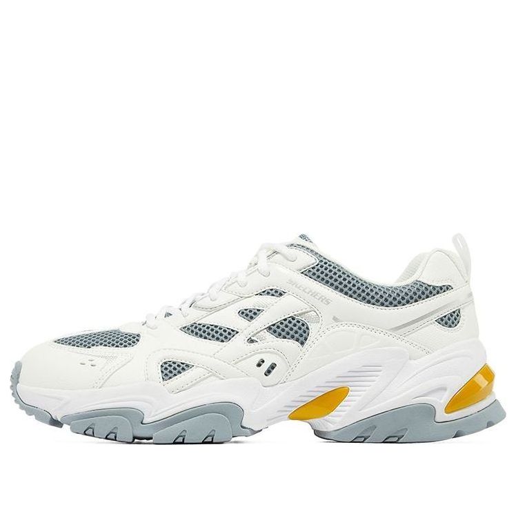 Skechers Stamina V2 'White' 237234-WMLT