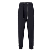Nike Giannis Stripe Printing Lacing Pants 'Black' DQ5665-010