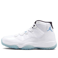 Air Jordan 11 Retro 'Legend Blue' 2014 378037-117