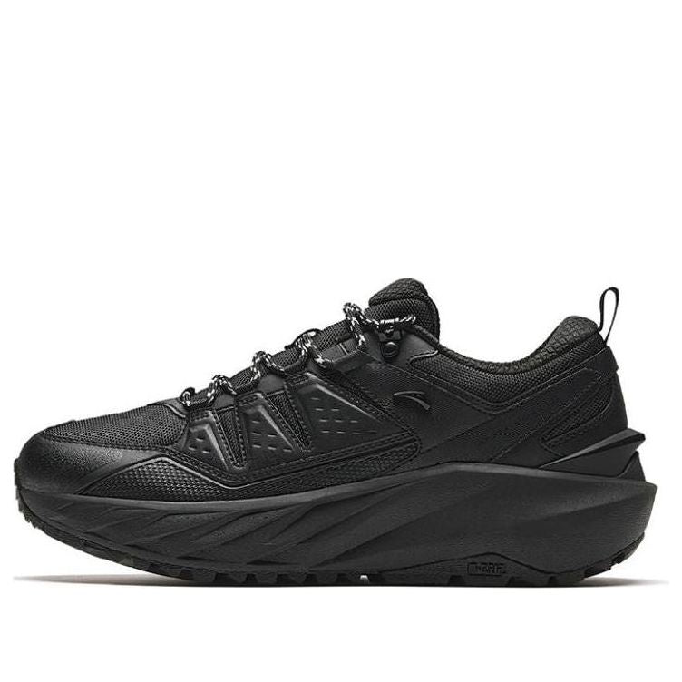 ANTA TanShan 'Black' 912345586-1