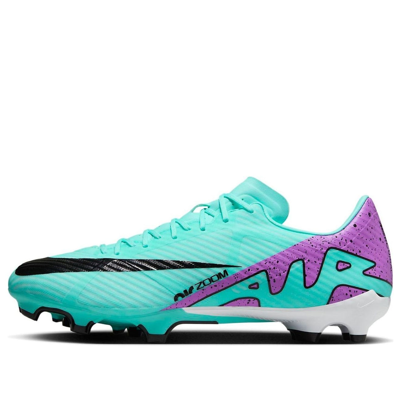 Nike Mercurial Vapor 15 Academy 'Hyper Turquoise' DJ5631-300