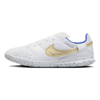 (GS) Nike Streetgato Shoes 'White Royal Gold'  DH7723-174