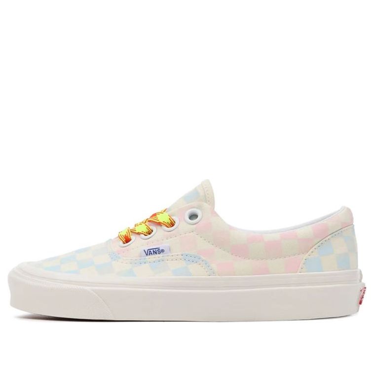 Vans Anaheim Factory Era 95 DX 'Blue Pink' VN0A7Q5ZB37