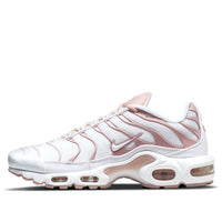 (WMNS) Nike Air Max Plus 'White Pink Oxford' DM2362-101