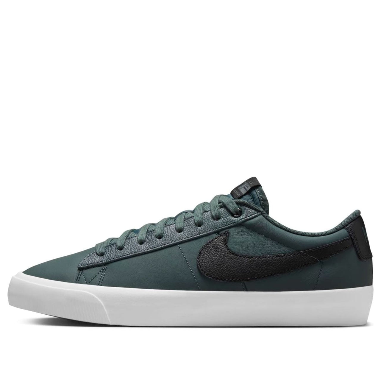 Nike SB Blazer Low Pro GT 'Vintage Green White' DV1226-300