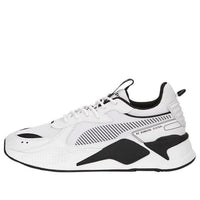 PUMA RS-X 'White Black' 390039-01