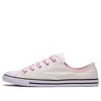 (WMNS) Converse Chuck Taylor All Star 'Pink White' 560642C