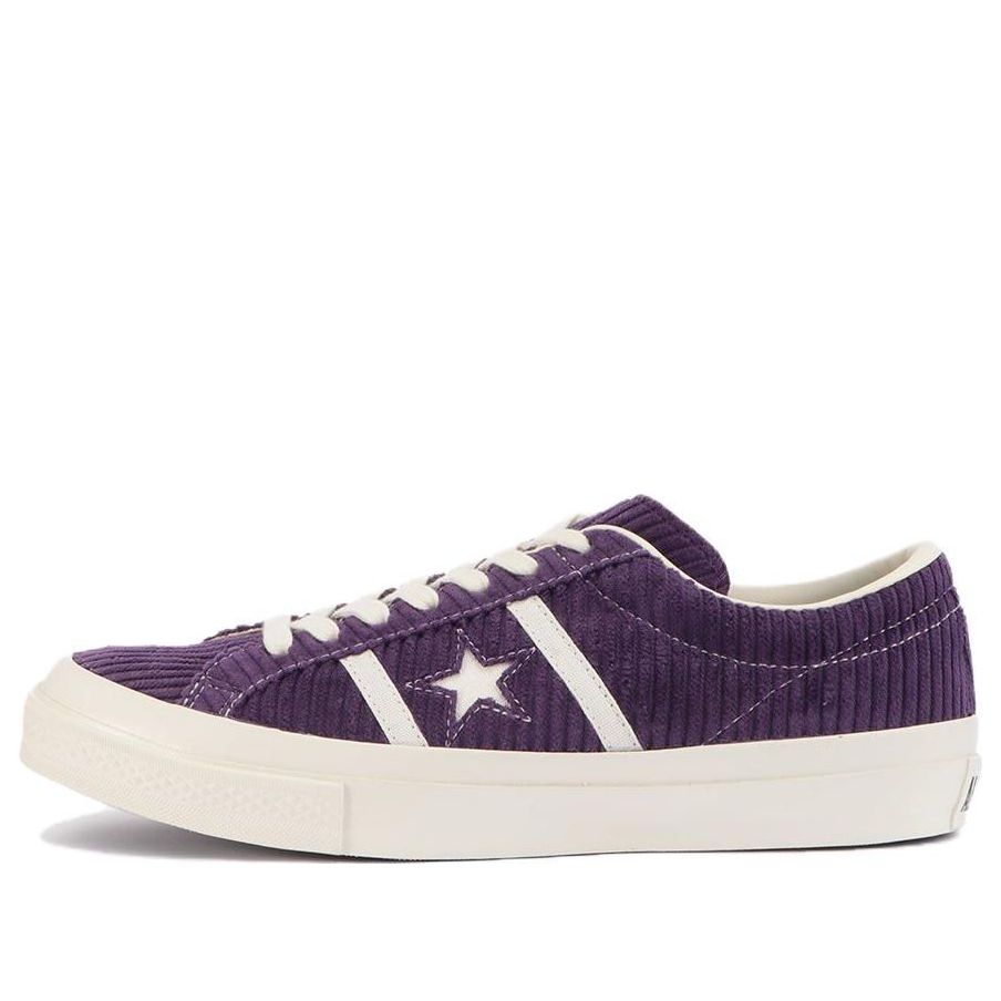 Converse Star & Bars Corduroy 35200430