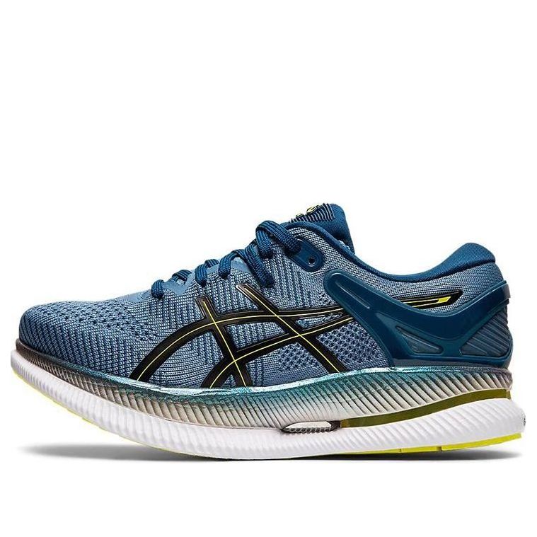 (WMNS) ASICS MetaRide 'Grey Floss' 1012A130-400