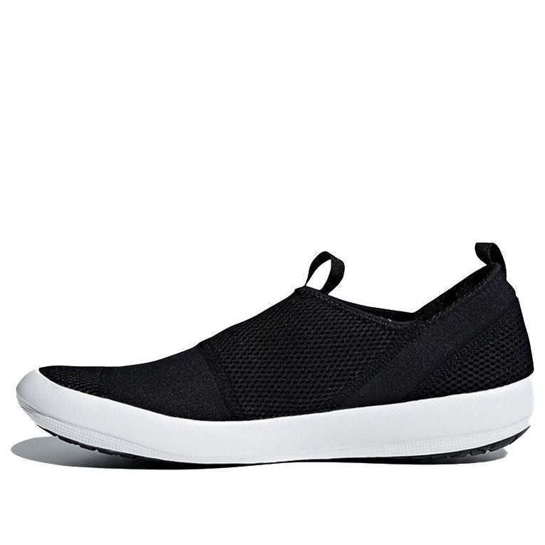 adidas Boat Sl S.Rdy 'Black White' B44290