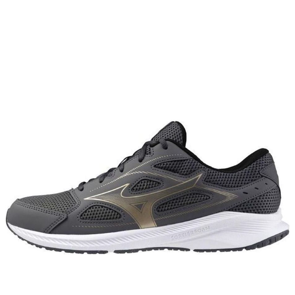 Mizuno Spark 9 'Black Gold' K1GA240305