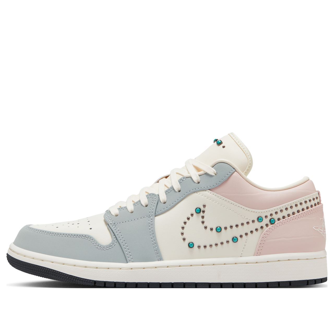 Air Jordan 1 Low 'Turquoise Stone' IH7319-001