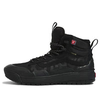 Vans Ultrarange Exo Hi Gore-tex Mte-2 High-Top Black VN0A5KS6BKA
