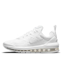 (GS) Nike Air Max Genome 'Triple White' CZ4652-104