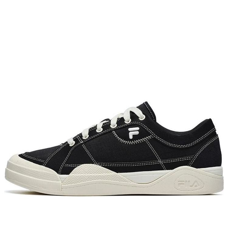 FILA FUSION Street Sports Shoes 'Black' T12M232311FBW