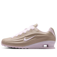 (WMNS) Nike Shox Z 'Enigma Stone Bleached Lilac' IV6171-001