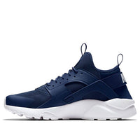 Nike Air Huarache Run Ultra 'Navy' 819685-409