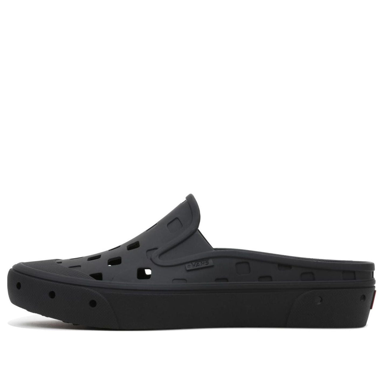 Vans Slip-on Mule TRK Shoes 'Black' VN0005V8BLK