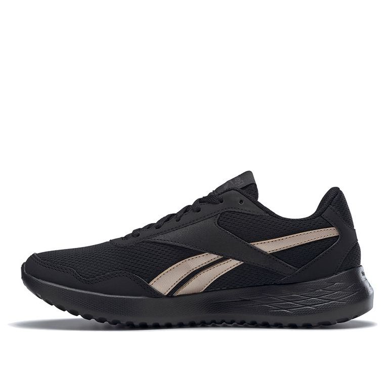 (WMNS) Reebok Energen Lite 'Black Gold' S42781