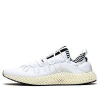 adidas Y-3 Runner 4D II 'Core White' EF0902