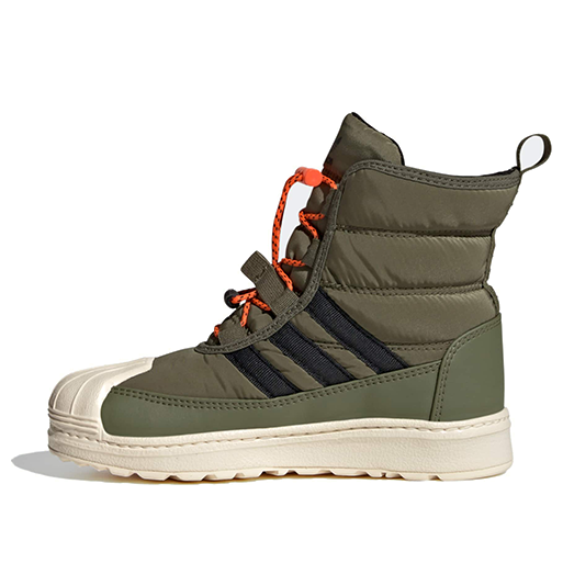 (PS) adidas Superstar 360 2.0 'Focus Olive' GX9074