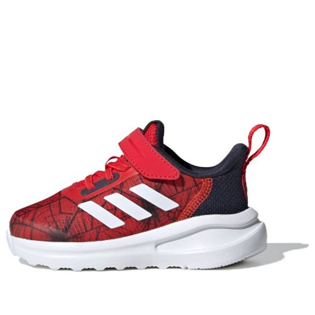 (TD) adidas Marvel x FortaRun 'Spider-Man' FV4266