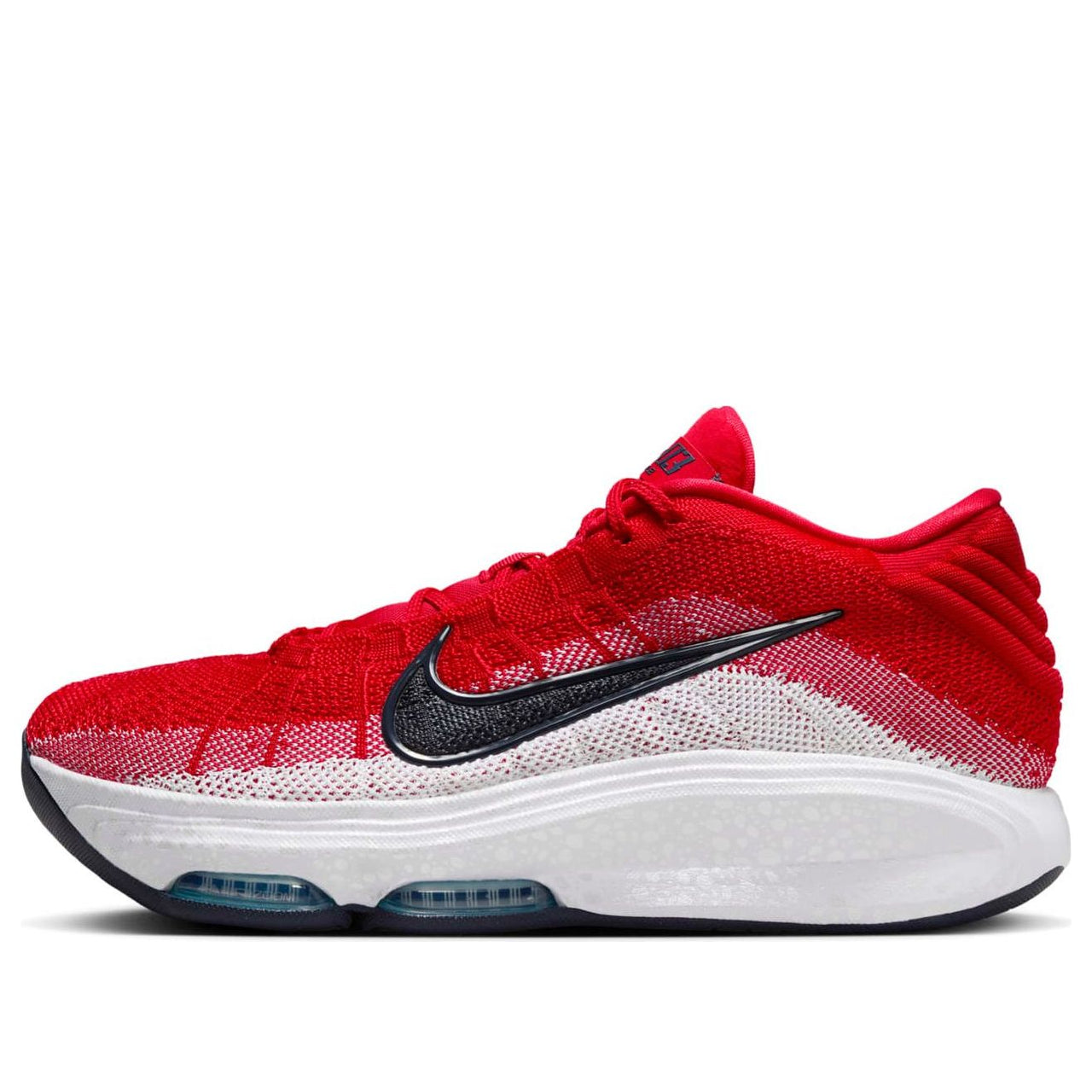 Nike Air Zoom GT Hustle 3 'USA' FV5953-600