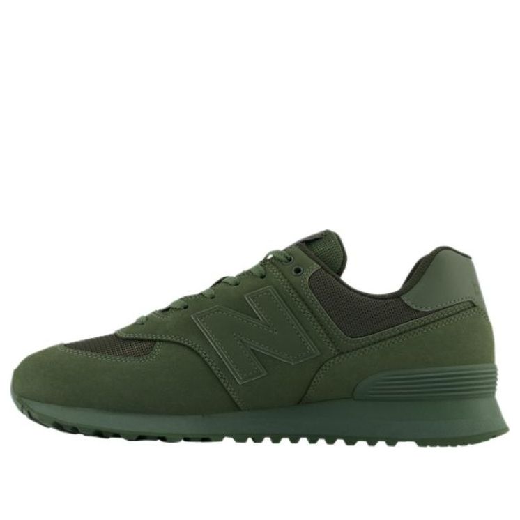 New Balance 574 'Covert Green' ML574FW2