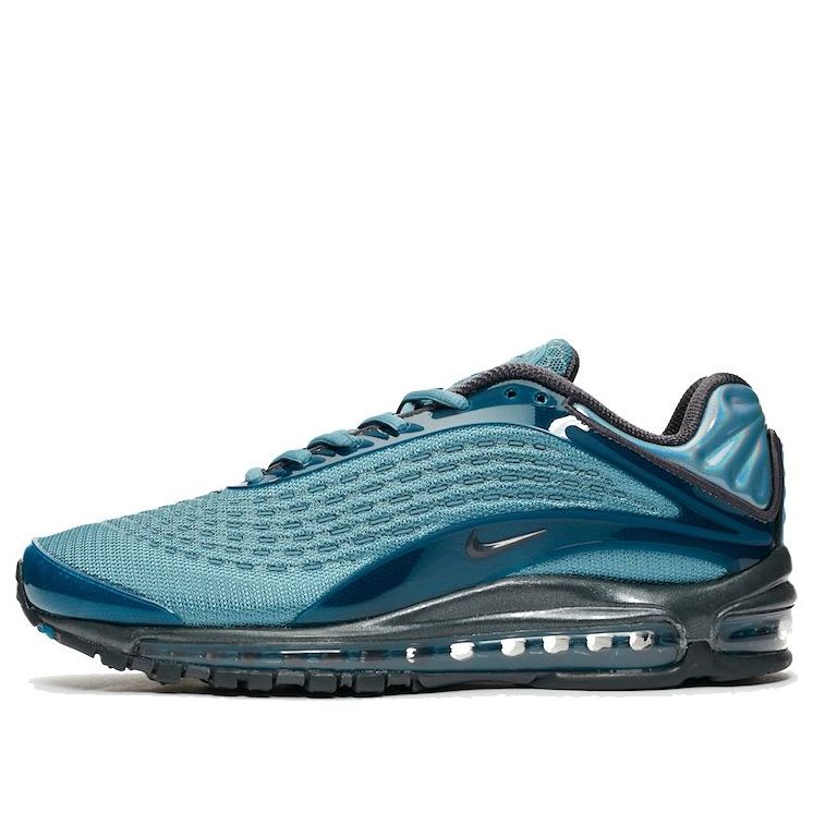 Nike Air Max Deluxe 'Celestial Teal' AV7024-400