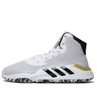 adidas Pro Bounce 2019 GCA 'Footwear White' EF8787