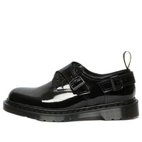 (PS) Dr.Martens Ailis Patent T-Bar Shoes 'Black' 26889001