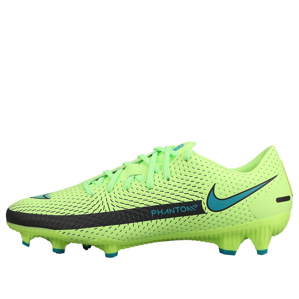 Nike Phantom GT Academy MG 'Lime Glow' CK8460-303