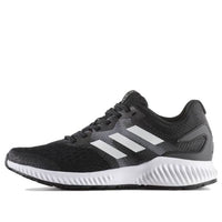 (WMNS) adidas Aerobounce 'Black White' BW0297