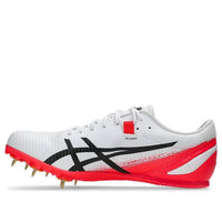 ASICS Heat Sprint 13 'White Diva Pink' 1093A199-102