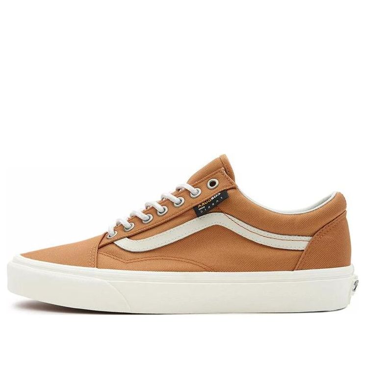 Vans Old Skool 'Brown Beige' VN0A4BW2K0A