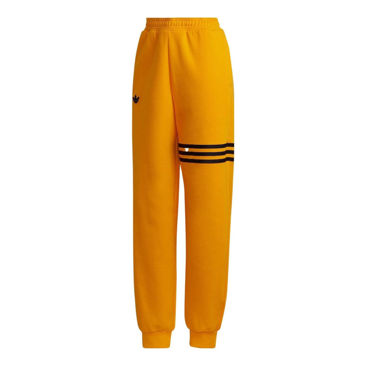 (WMNS) adidas Adicolor Neuclassics Joggers 'Collegiate Gold' HM1763