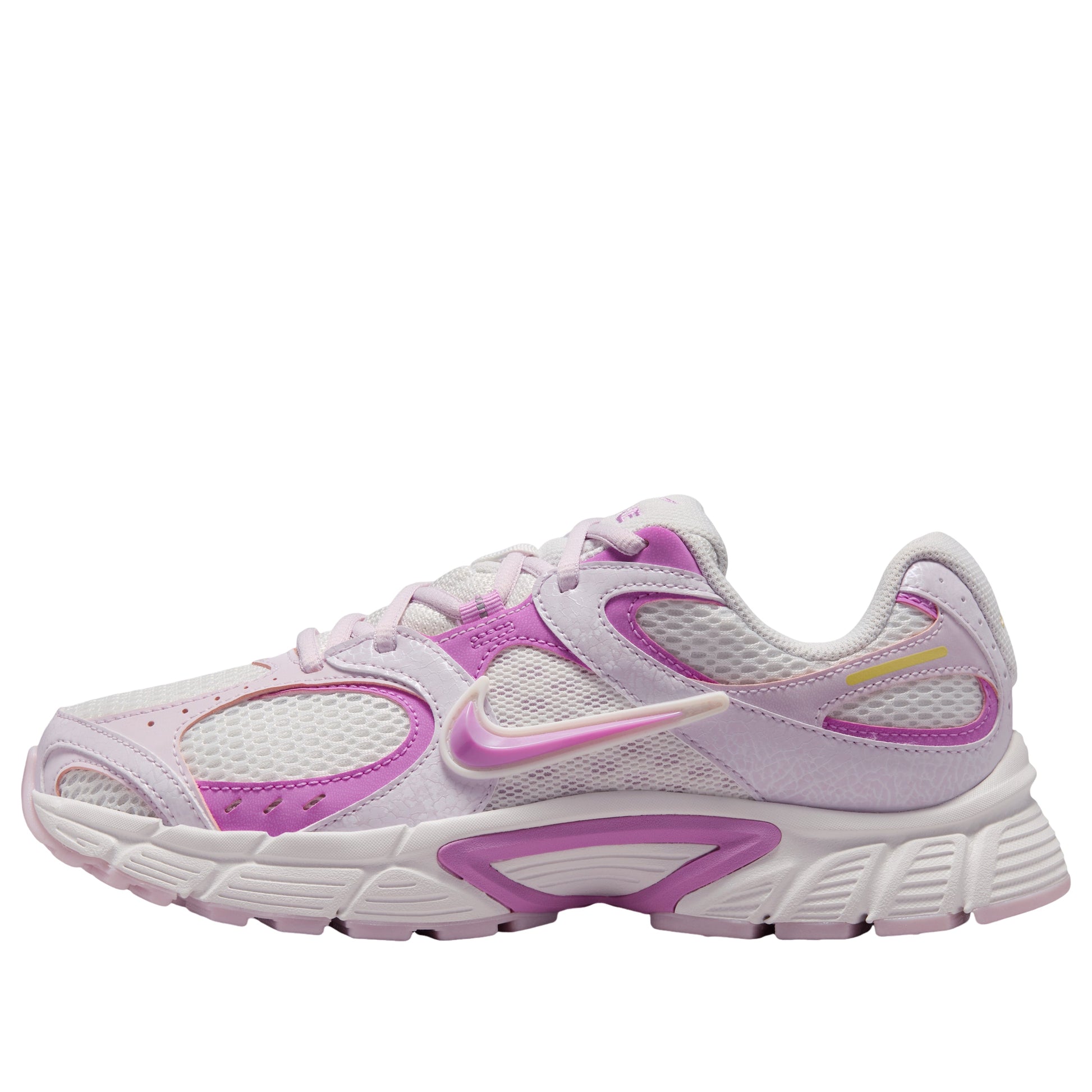 (WMNS) Nike V5 RNR 'Bleached Lilac Light Magenta' IV5522-100