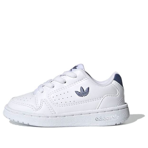 (TD) adidas originals NY 90 'White Blue' FX6478