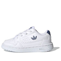 (TD) adidas originals NY 90 'White Blue' FX6478