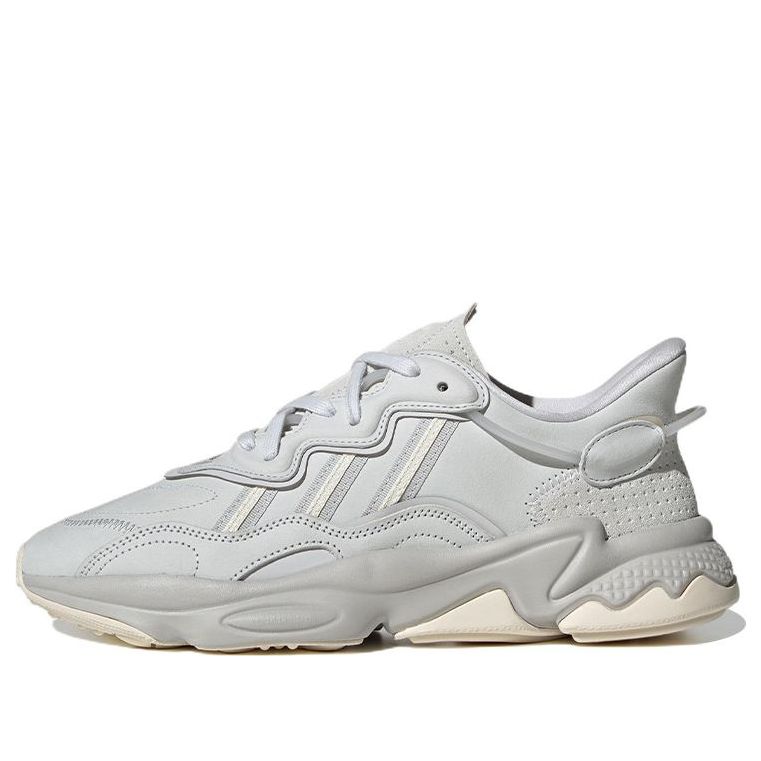 adidas originals Ozweego 'Light Grey' GX4571