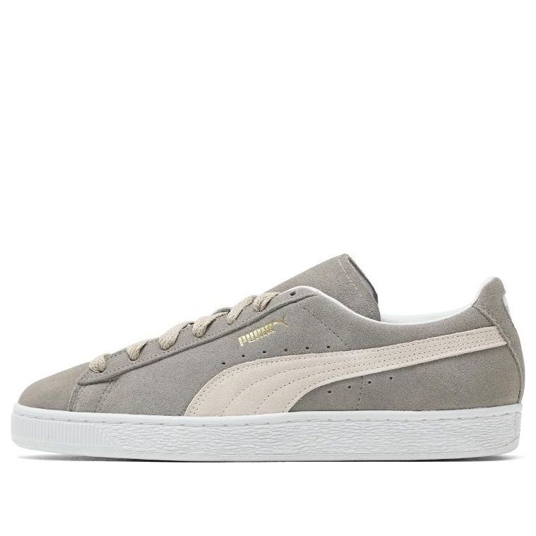 PUMA x JJJJound Suede 'Limestone' China Exclusive 388659-03